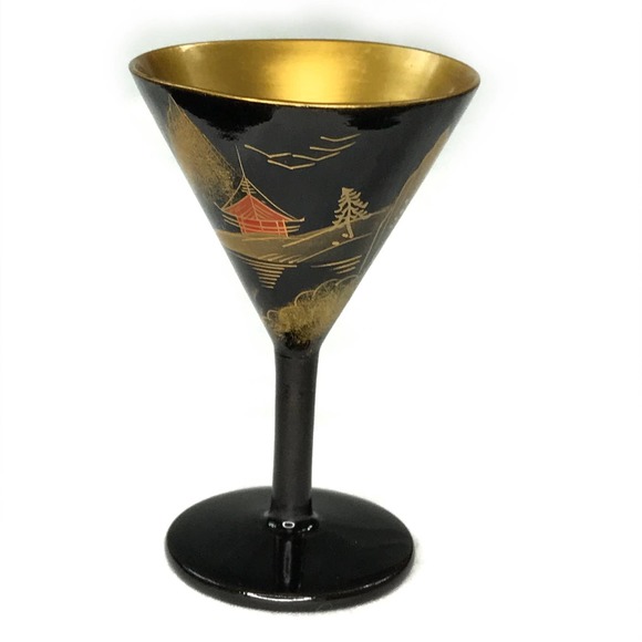 Hand painted Lacquerware - Picture 10 of 11